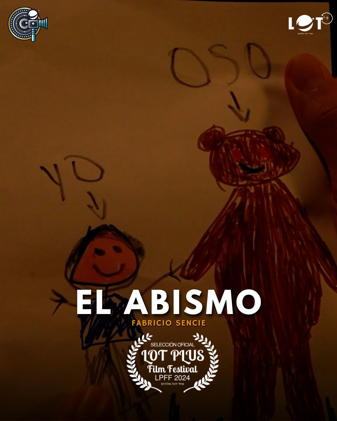 Onceavo Mejor Cortometraje