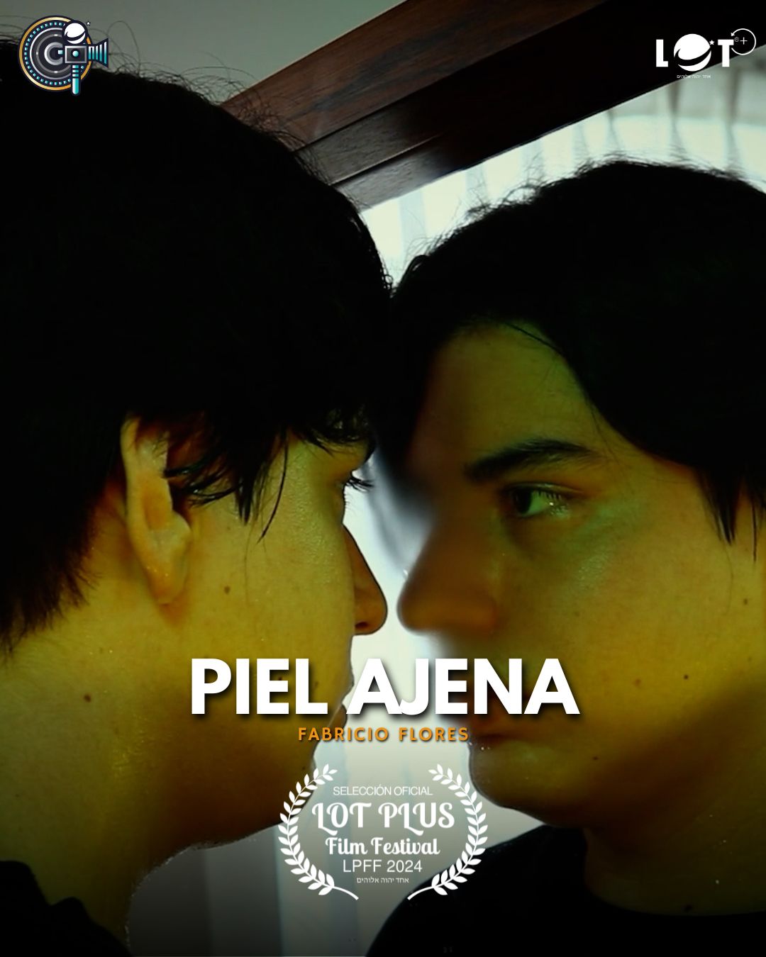 Catorceavo Mejor Cortometraje