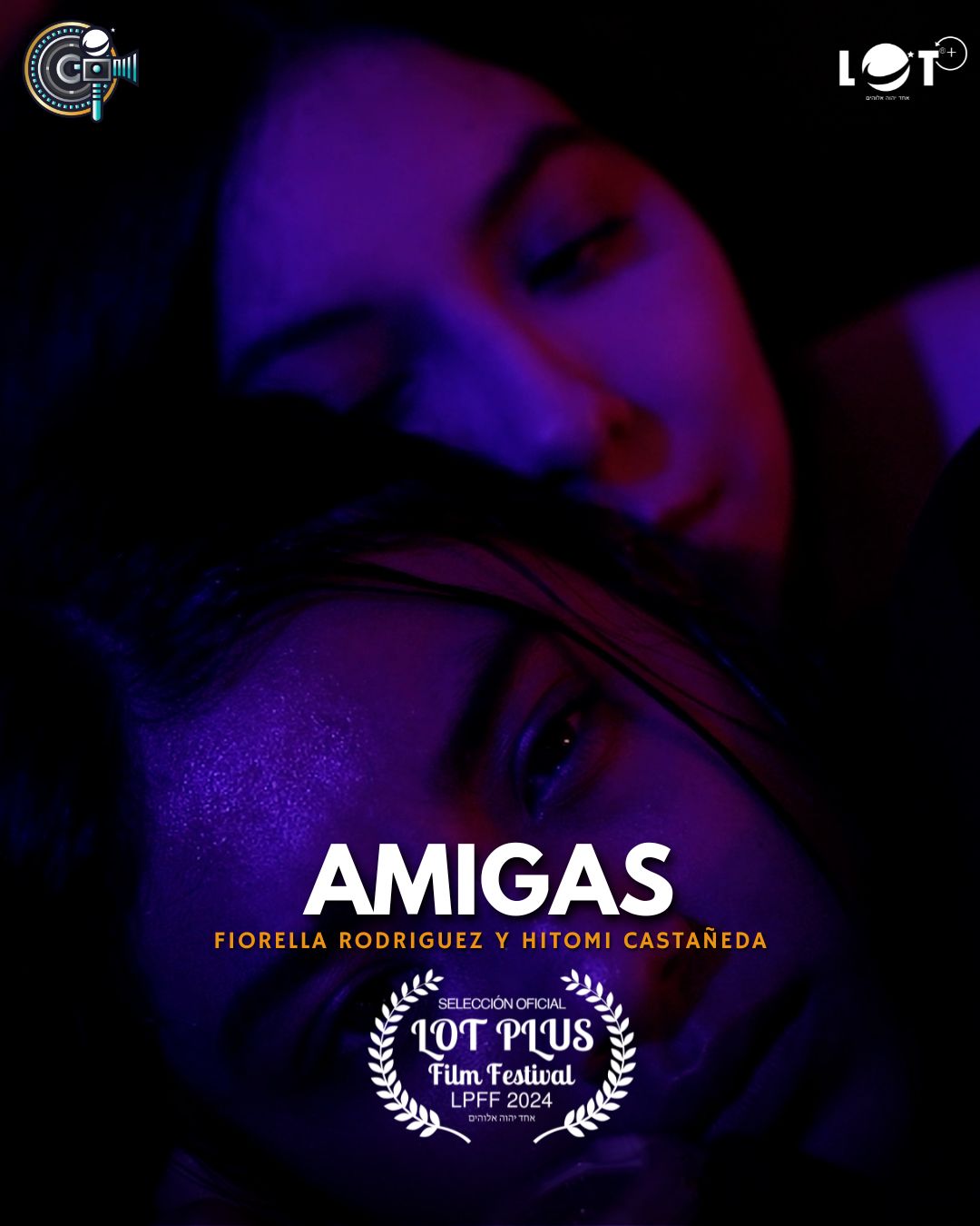 Noveno Mejor Cortometraje