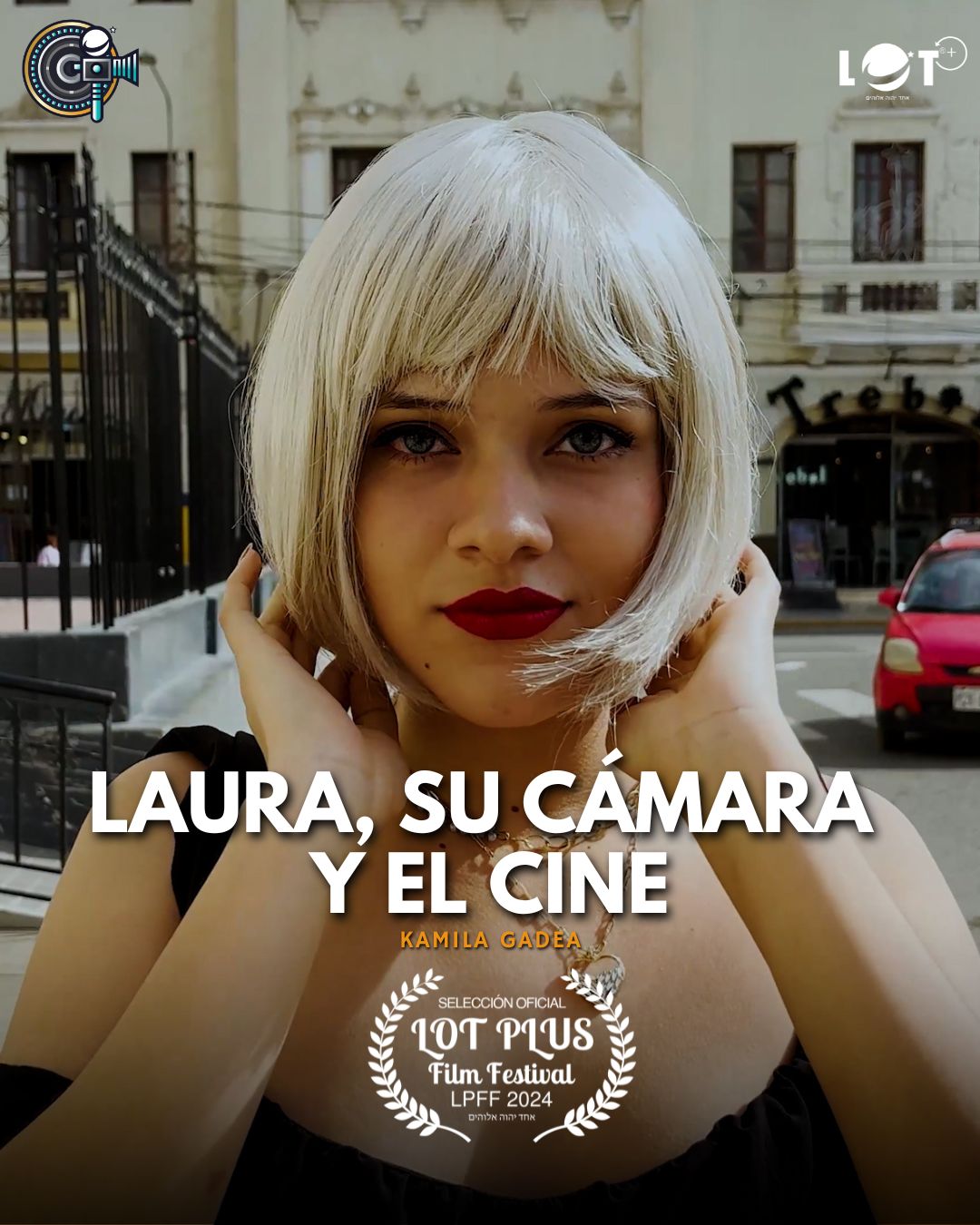 Tercer Mejor Cortometraje