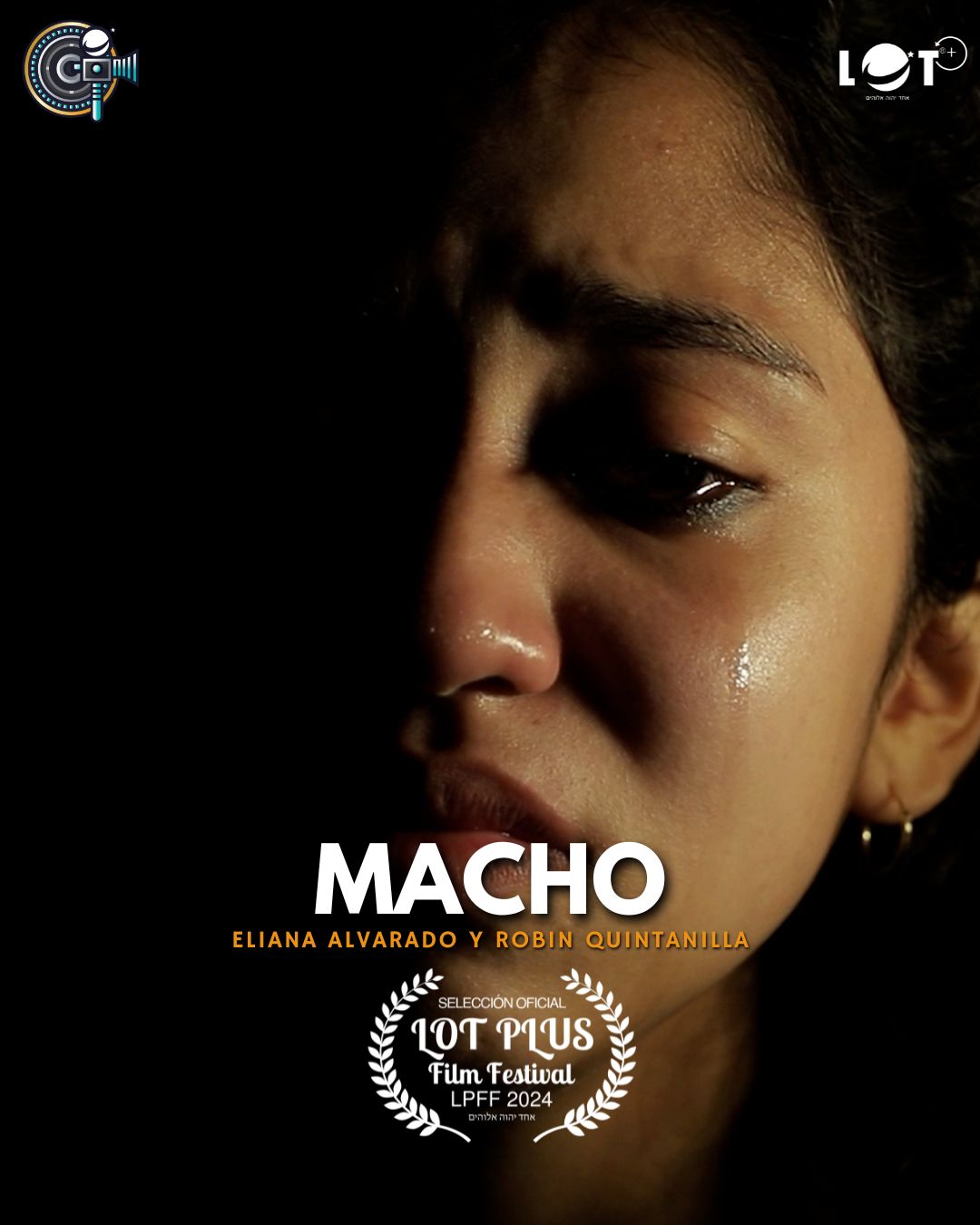 Treceavo Mejor Cortometraje