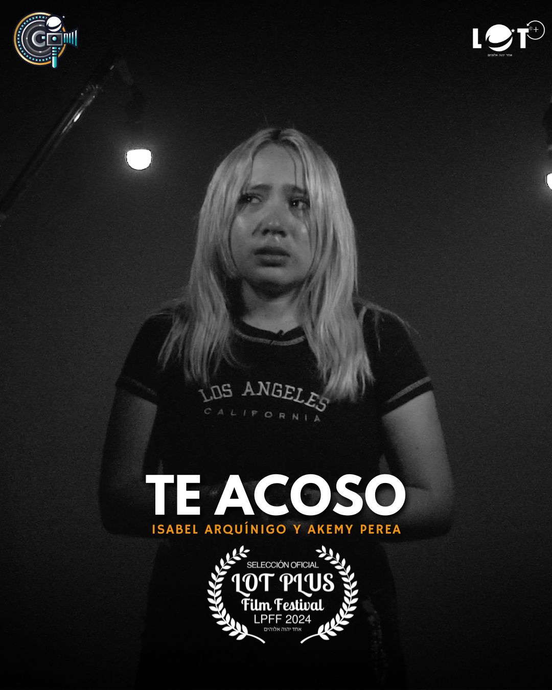 Séptimo Mejor Cortometraje