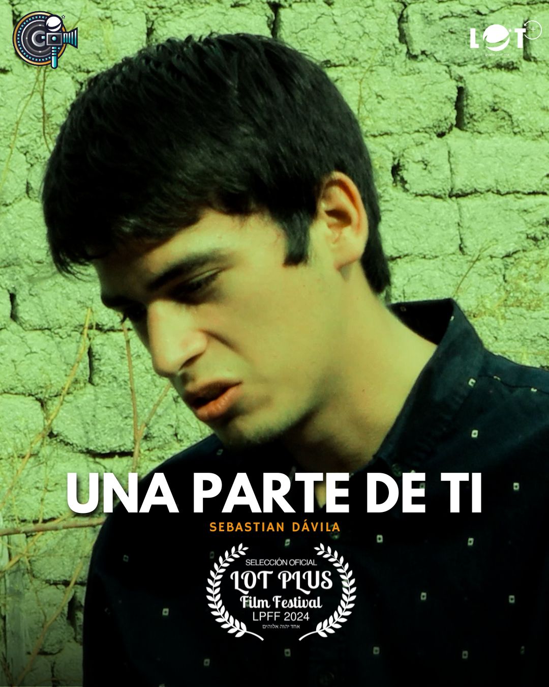 Quinto Mejor Cortometraje