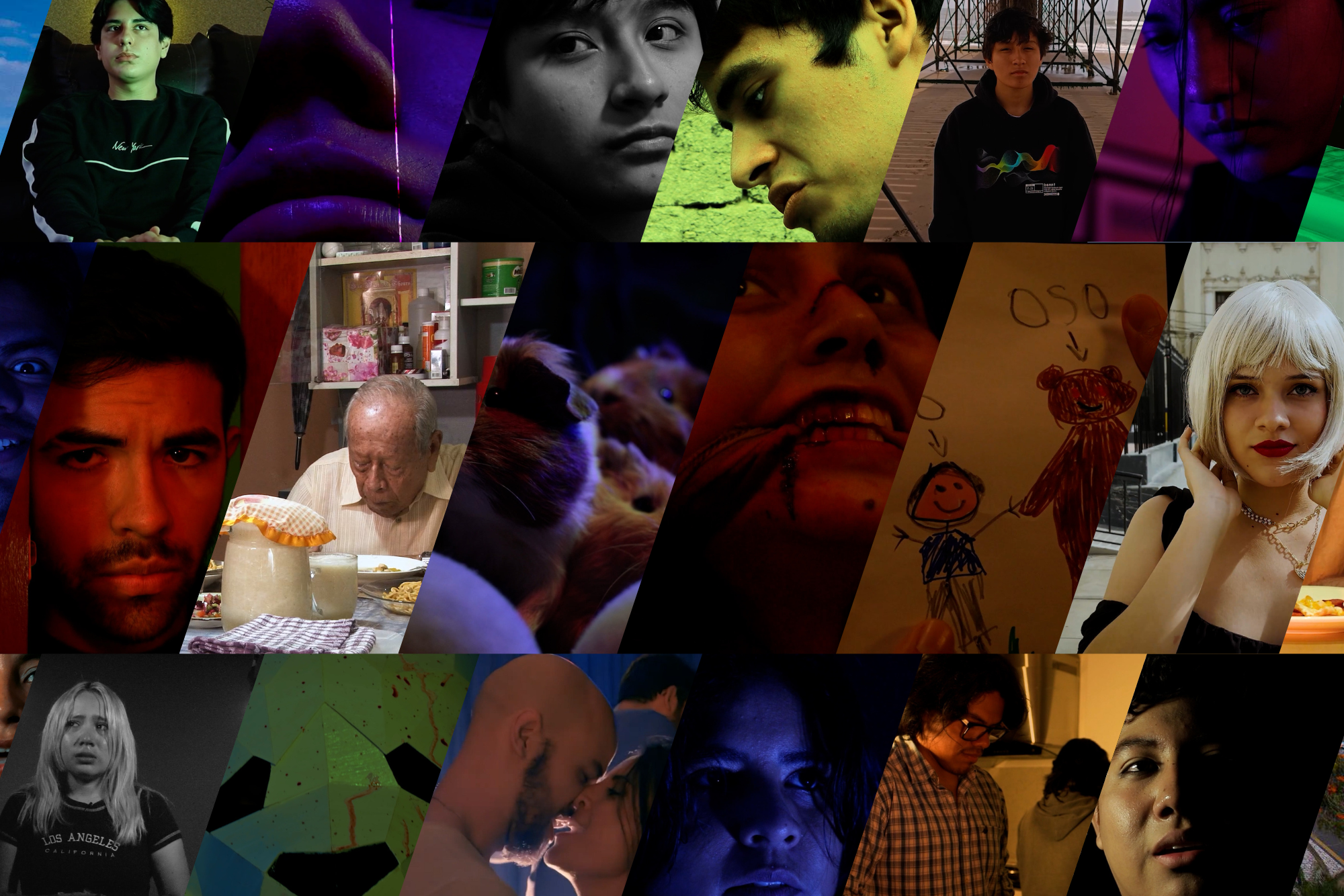 Chiclayo - ciudad sede del festival